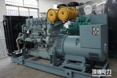 150kw柴油發(fā)電機(jī)組故障怎么辦？