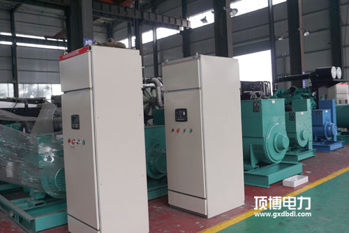 柴油發(fā)電機(jī)康明斯100kw售后服務(wù)怎么樣？