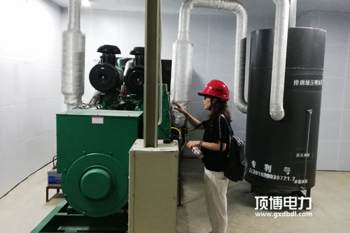 玉柴發(fā)電機多少錢一臺？