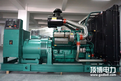 柴油發(fā)動機(jī)潤滑系統(tǒng)