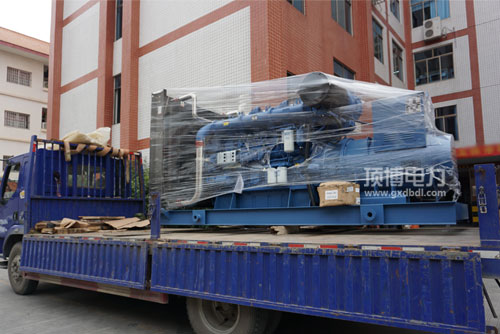 扭矩是什么？聽聽廣西柴油發(fā)電機(jī)廠家怎么說