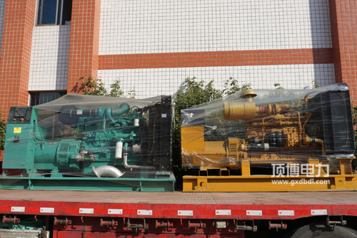 保護(hù)噴油嘴，原來(lái)發(fā)電機(jī)柴油濾芯還有這個(gè)功能
