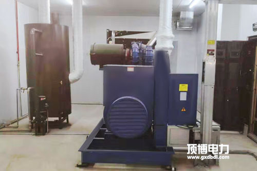 發(fā)電機(jī)組維修師傅帶你深入了解柴油濾芯，你也能成保養(yǎng)專家