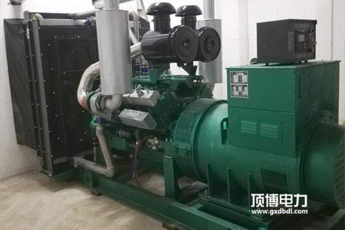將漏電隱患扼殺在搖籃，柴油發(fā)電機必須接地