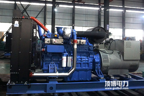 50千瓦發(fā)電機組價格是多少？哪個品牌型號好？