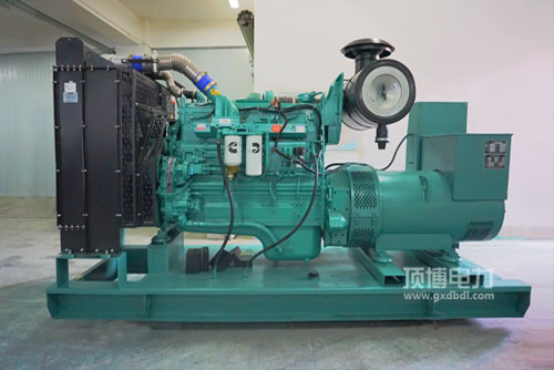 柴油發(fā)電機廠家哪家好，廣西柴油發(fā)電機廠家有哪些？