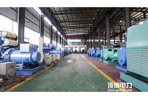 柴油發(fā)電機組廠家！