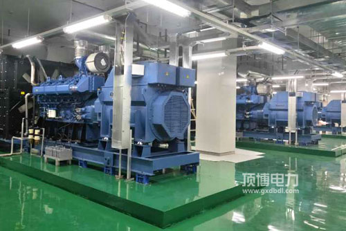 柴油發(fā)電機(jī)400KW多少錢一臺？可選重慶康明斯\玉柴\濰柴