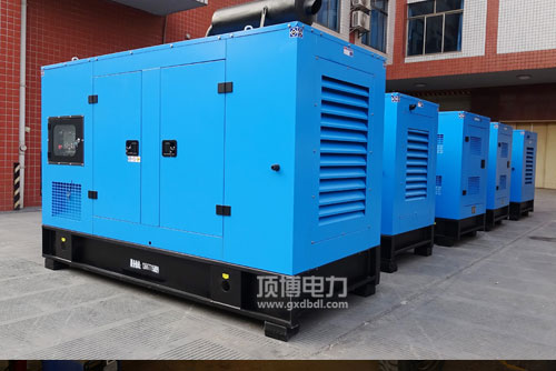 沃爾沃柴油發(fā)電機(jī)組冬天怎么保養(yǎng)？記住5個(gè)常識(shí)！
