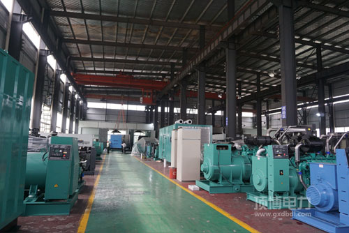 UPS是什么？與柴油發(fā)電機有何關(guān)聯(lián)？