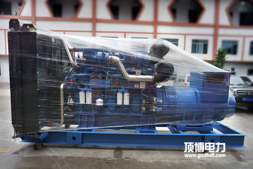 盤(pán)點(diǎn)柴油發(fā)電機(jī)組4大用途，功能各有不同：