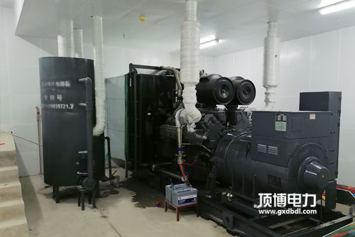 柴油發(fā)電機(jī)油耗怎么計(jì)算？廠家分享一個(gè)通用的公式