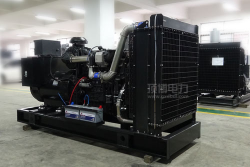 柴油發(fā)電機(jī)組持續(xù)功率與基本、限時(shí)工作功率不同之處