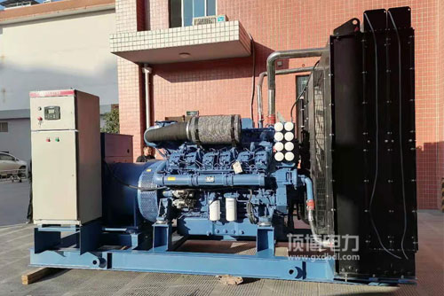 廠家對發(fā)電機(jī)組排氣管消聲器和煙道標(biāo)準(zhǔn)有哪些？