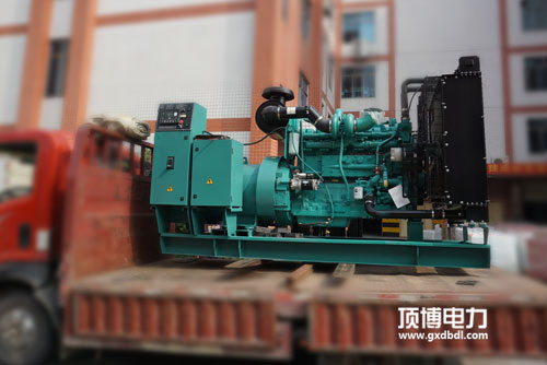 柴油發(fā)電機(jī)組零件變形因素，為什么會(huì)失效