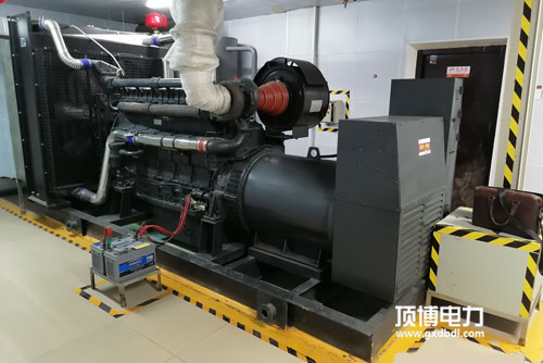 柴油發(fā)電機(jī)組機(jī)油要定期換嗎，不然有什么后果？