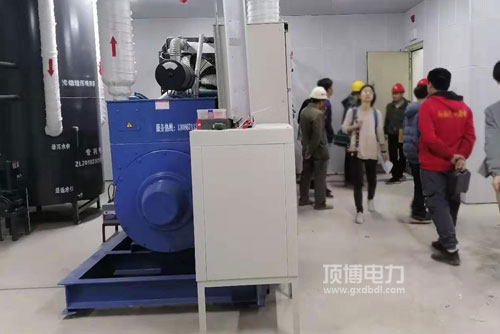 為什么還要配備柴油發(fā)電機(jī)組？來看看廠家分析