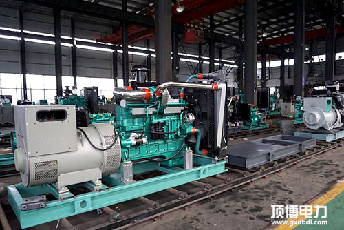 柴油發(fā)電機(jī)組值得入手嗎?買備用電源前幾個(gè)問題要考慮清楚！
