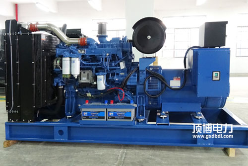 120KW玉柴柴油發(fā)電機組哪家好？如何選擇？