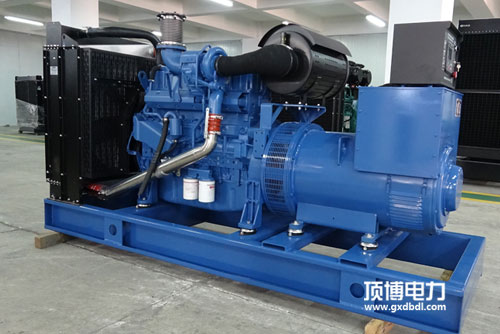 這樣使用可以延長柴油發(fā)電機(jī)壽命，快來看看吧