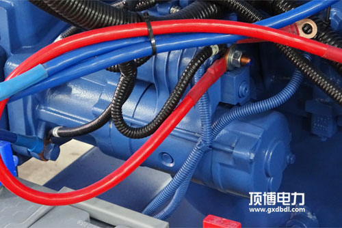 在限電期內(nèi)，選擇頂博電力柴油發(fā)電機(jī)作為電源設(shè)備好嗎?