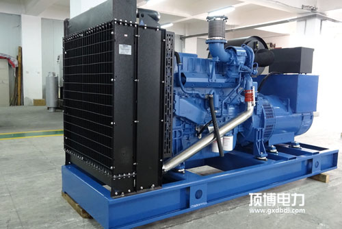 柴油發(fā)電機(jī)的價錢是多少？不同廠家報價不一樣
