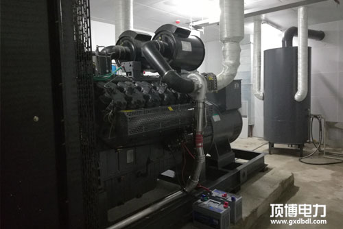 什么是低負(fù)載？柴油發(fā)電機低負(fù)載的風(fēng)險有哪些？