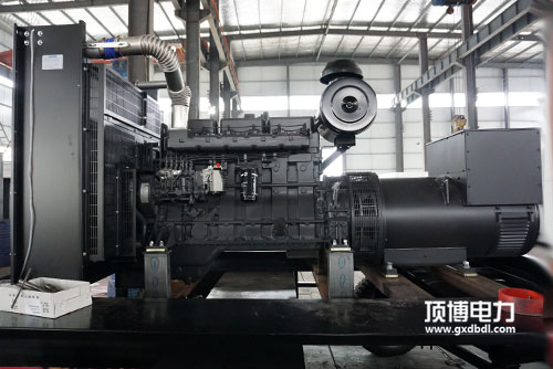 為什么柴油發(fā)電機(jī)可以成為眾多企業(yè)選擇備用電源的機(jī)電設(shè)備呢？