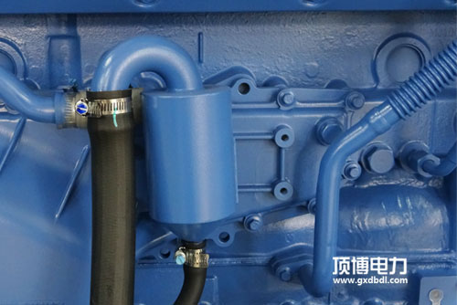 頂博云為什么吸引了那么多的企業(yè)的柴油發(fā)電機(jī)配置呢？