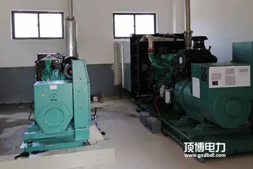 5個(gè)重要提示安全使用柴油發(fā)電機(jī)，你記住了嗎？