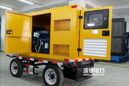 配置一臺(tái)移動(dòng)拖車式柴油發(fā)電機(jī)的競(jìng)爭(zhēng)優(yōu)勢(shì)有哪些？