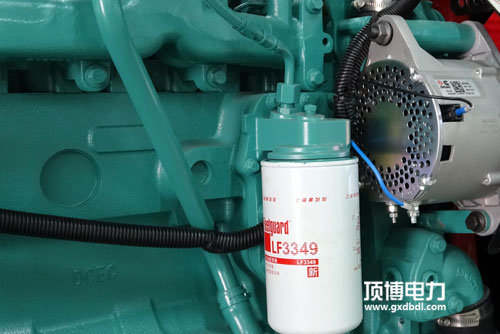 柴油發(fā)電機(jī)組能用25年嗎？其使用壽命受什么因素影響？