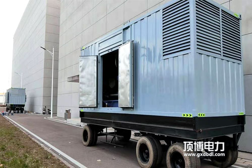 為什么機(jī)油冷卻器會(huì)導(dǎo)致柴油發(fā)動(dòng)機(jī)油底殼進(jìn)水？