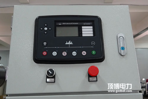 幫你搞明白150kW柴油發(fā)電機(jī)組起動(dòng)后，為何起動(dòng)機(jī)還繼續(xù)工作？