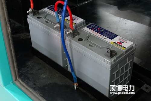 如何辨別柴油發(fā)電機(jī)組噴油時(shí)間是否提早了？聽這兩種聲響
