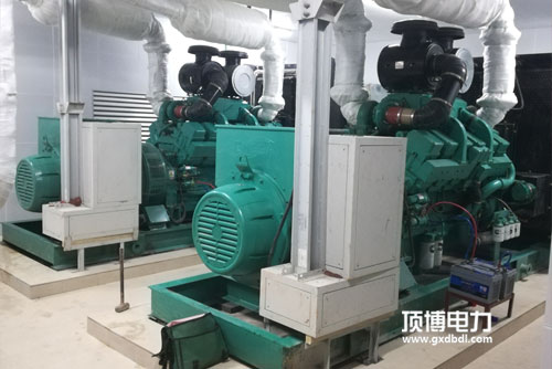 一定要注意這幾個細節(jié)，否則柴油發(fā)電機噴油泵內(nèi)漏