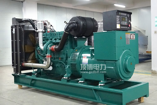 做好預(yù)防性維護(hù)延長(zhǎng)柴油發(fā)電機(jī)組機(jī)械壽命，降低成本